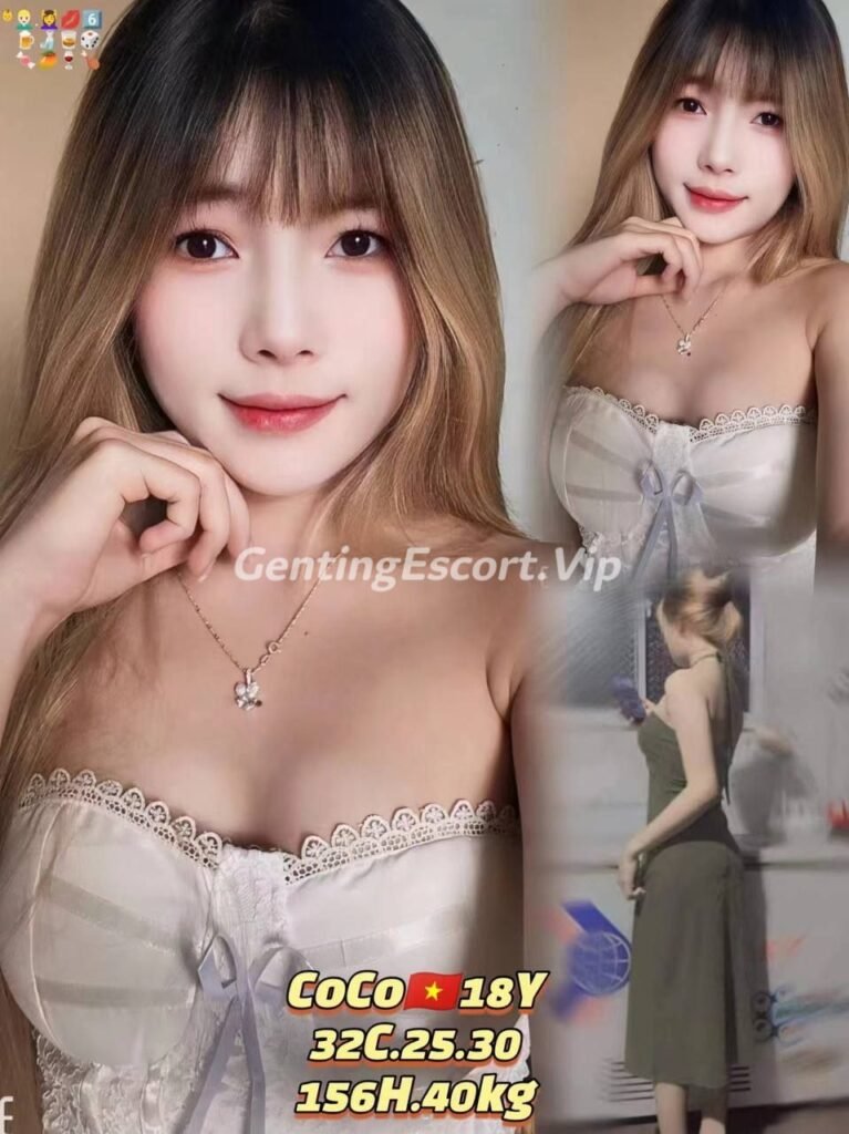 云顶下水场 | 云顶小姐伴游 | 美女约炮服务 | Genting Escort