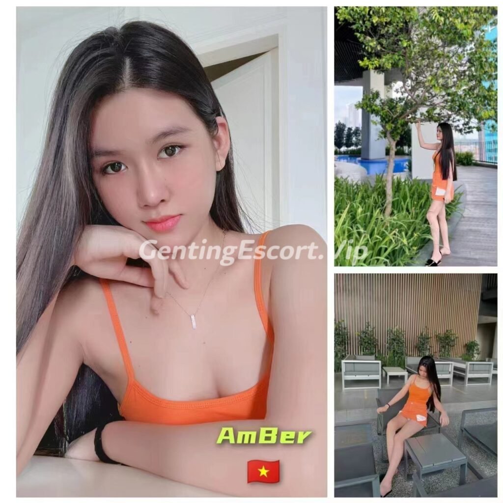 云顶下水场 | 云顶小姐伴游 | 美女约炮服务 | Genting Escort
