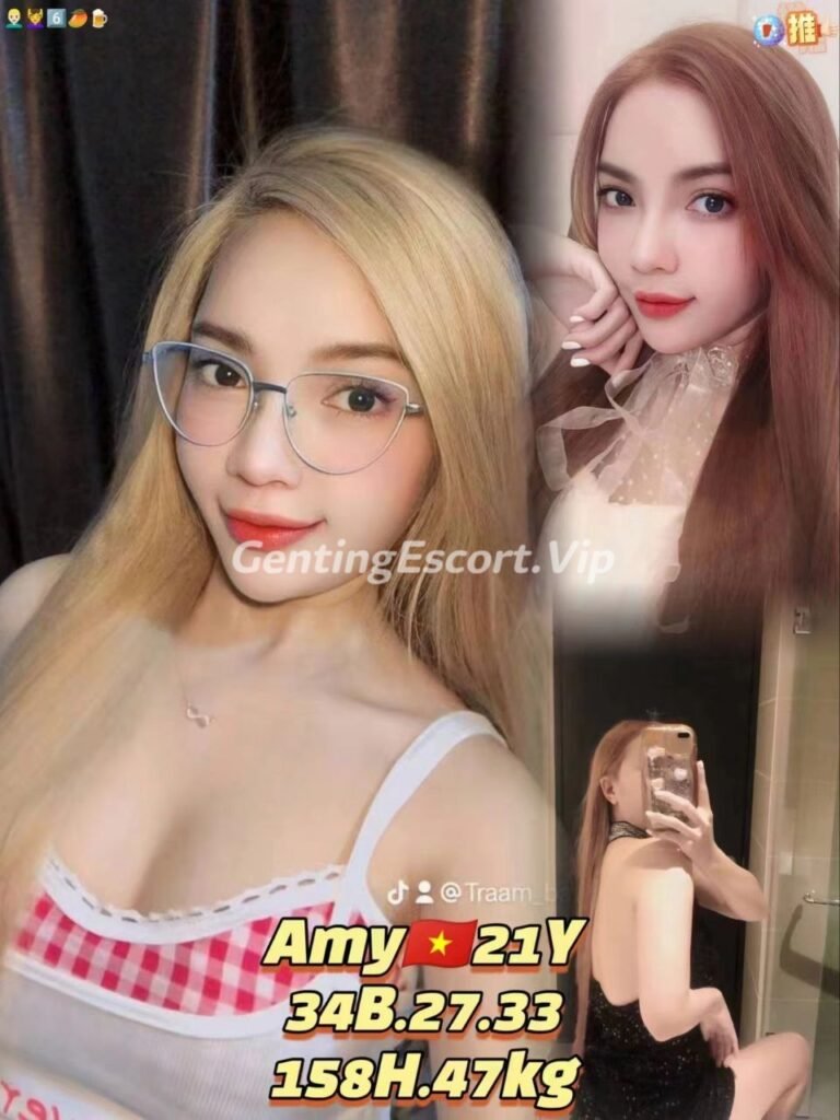云顶下水场 | 云顶小姐伴游 | 美女约炮服务 | Genting Escort