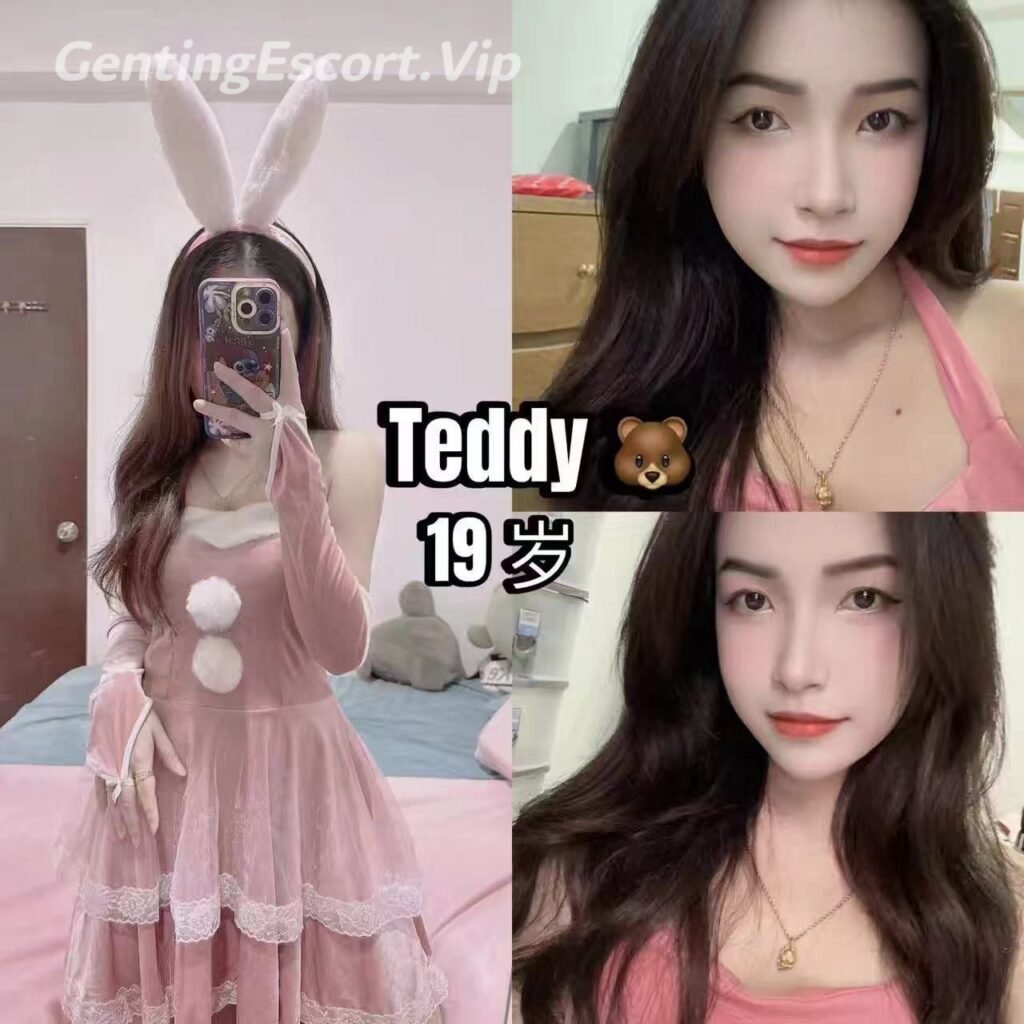 云顶下水场 | 云顶小姐伴游 | 美女约炮服务 | Genting Escort