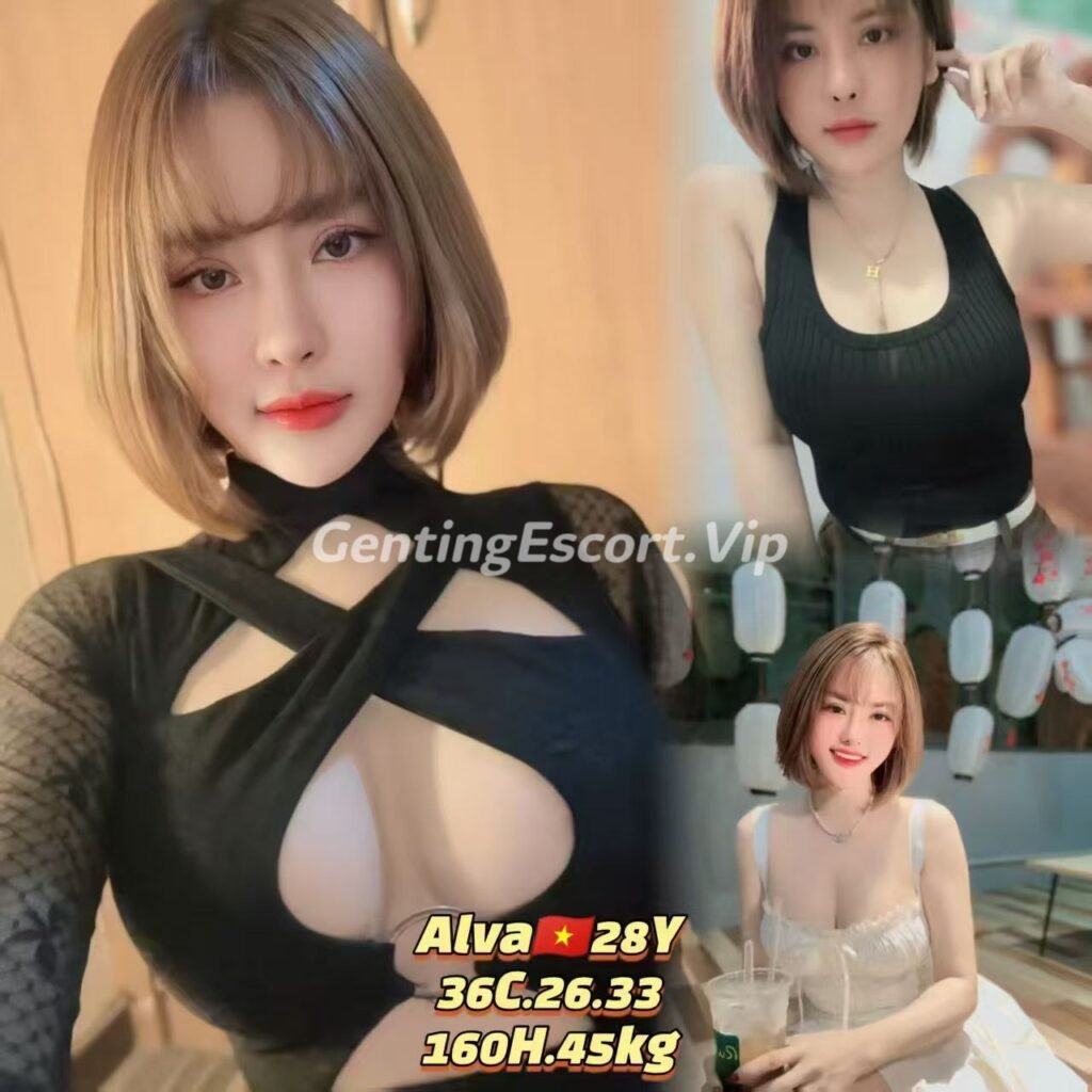 云顶下水场 | 云顶小姐伴游 | 美女约炮服务 | Genting Escort