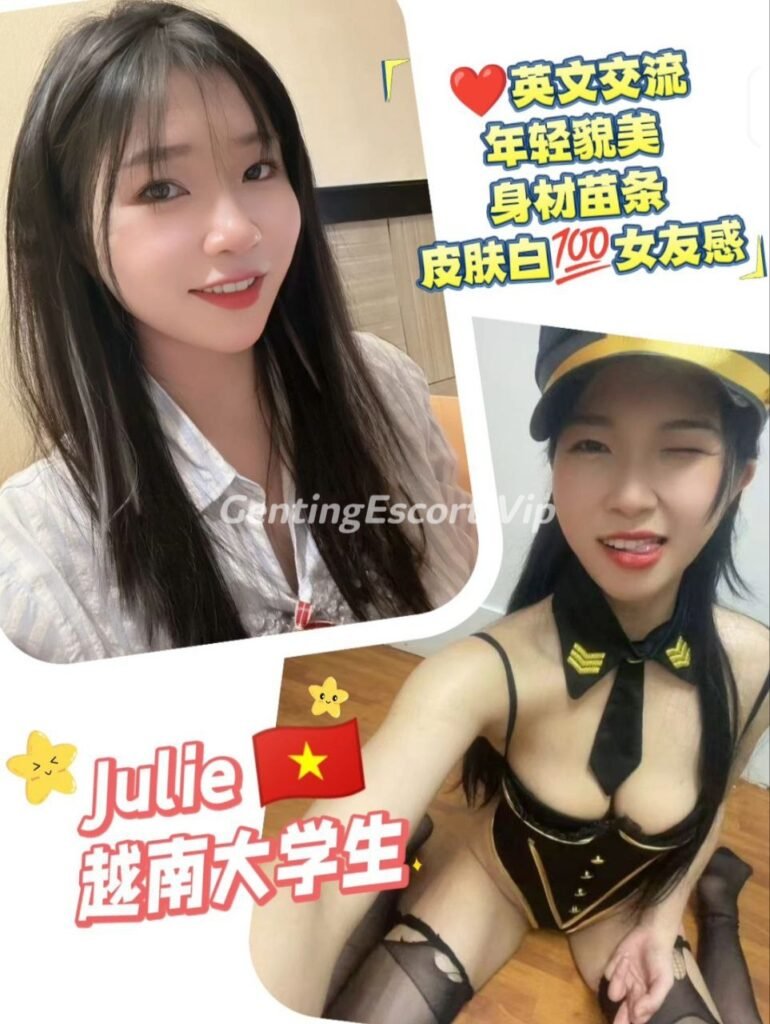 云顶下水场 | 云顶小姐伴游 | 美女约炮服务 | Genting Escort